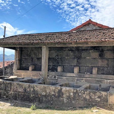 Casa Do Barrosinho Villa Penedones ภายนอก รูปภาพ