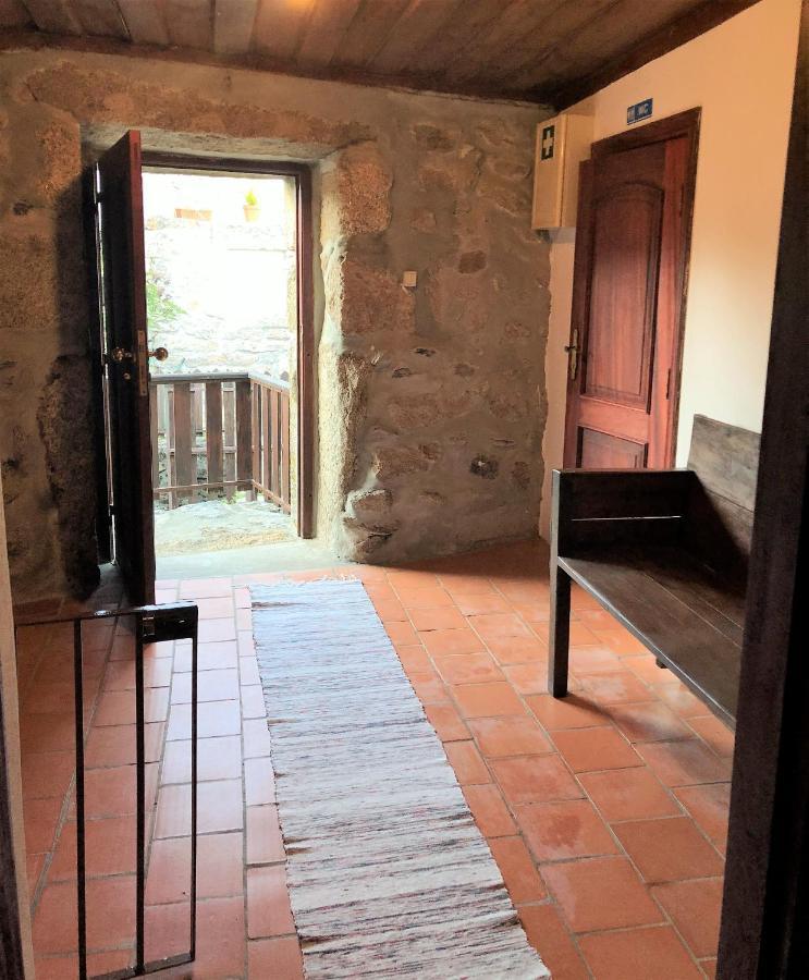 Casa Do Barrosinho Villa Penedones ภายนอก รูปภาพ