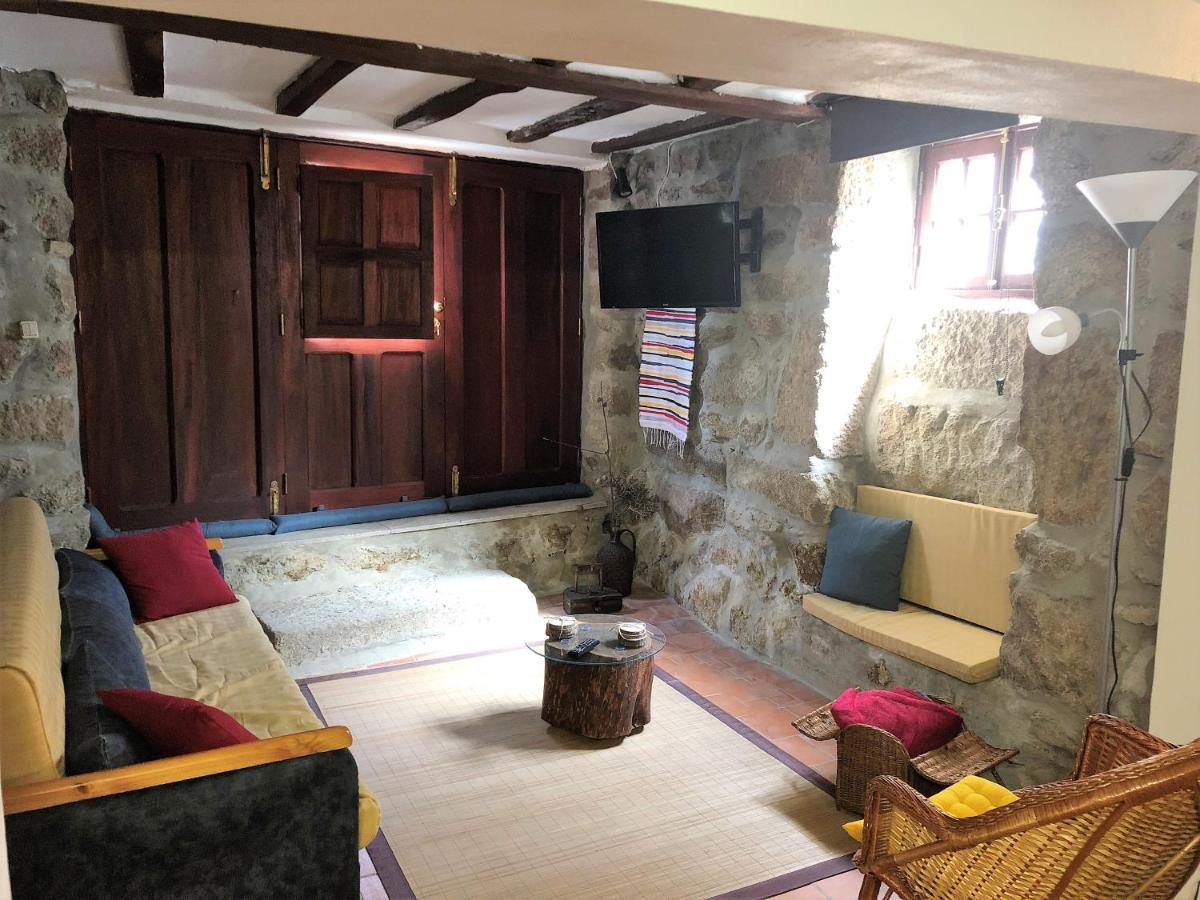 Casa Do Barrosinho Villa Penedones ภายนอก รูปภาพ