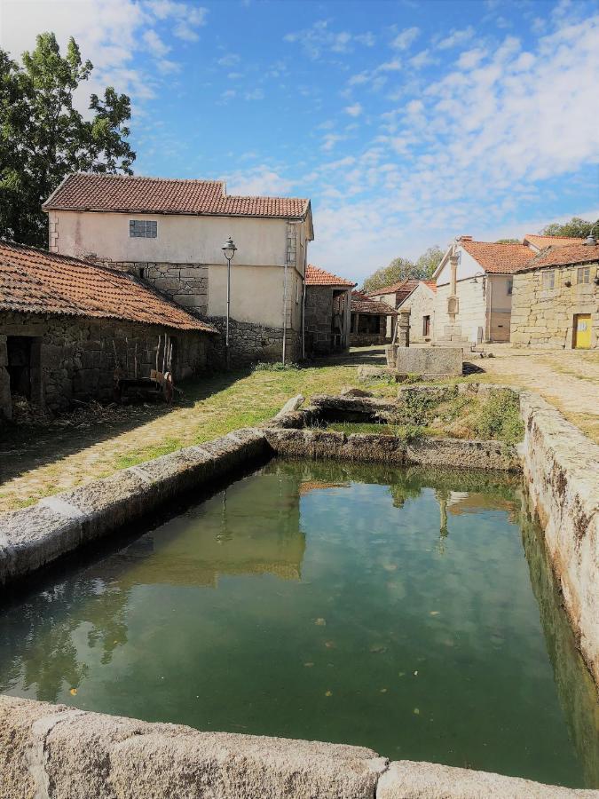 Casa Do Barrosinho Villa Penedones ภายนอก รูปภาพ