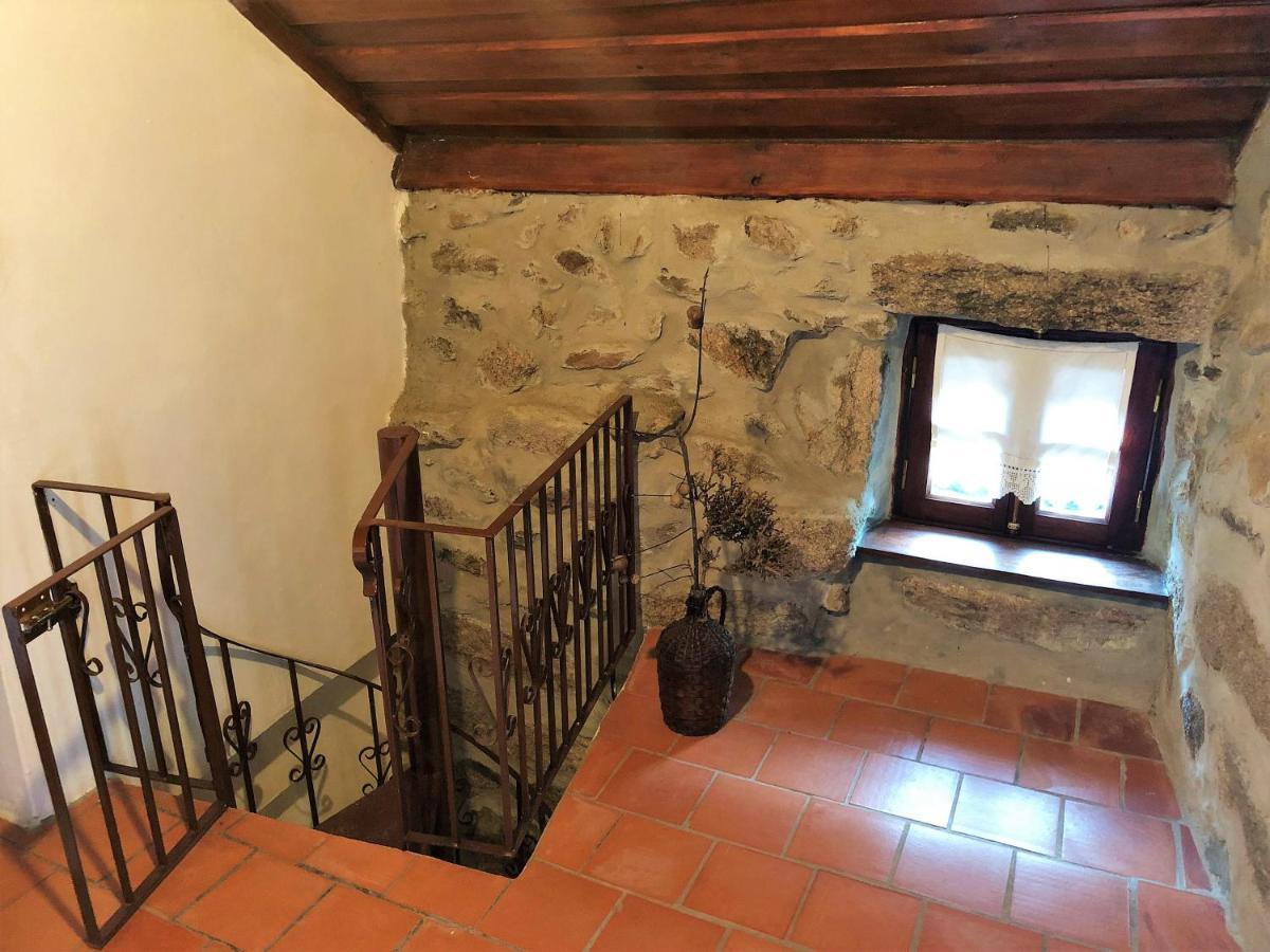 Casa Do Barrosinho Villa Penedones ภายนอก รูปภาพ