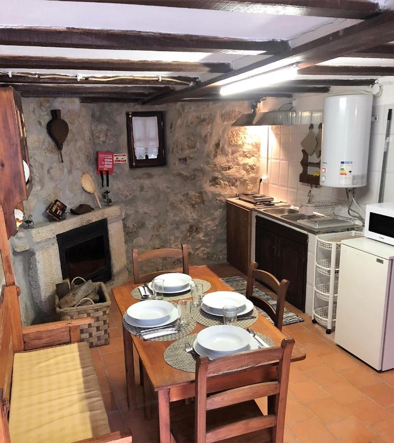 Casa Do Barrosinho Villa Penedones ภายนอก รูปภาพ