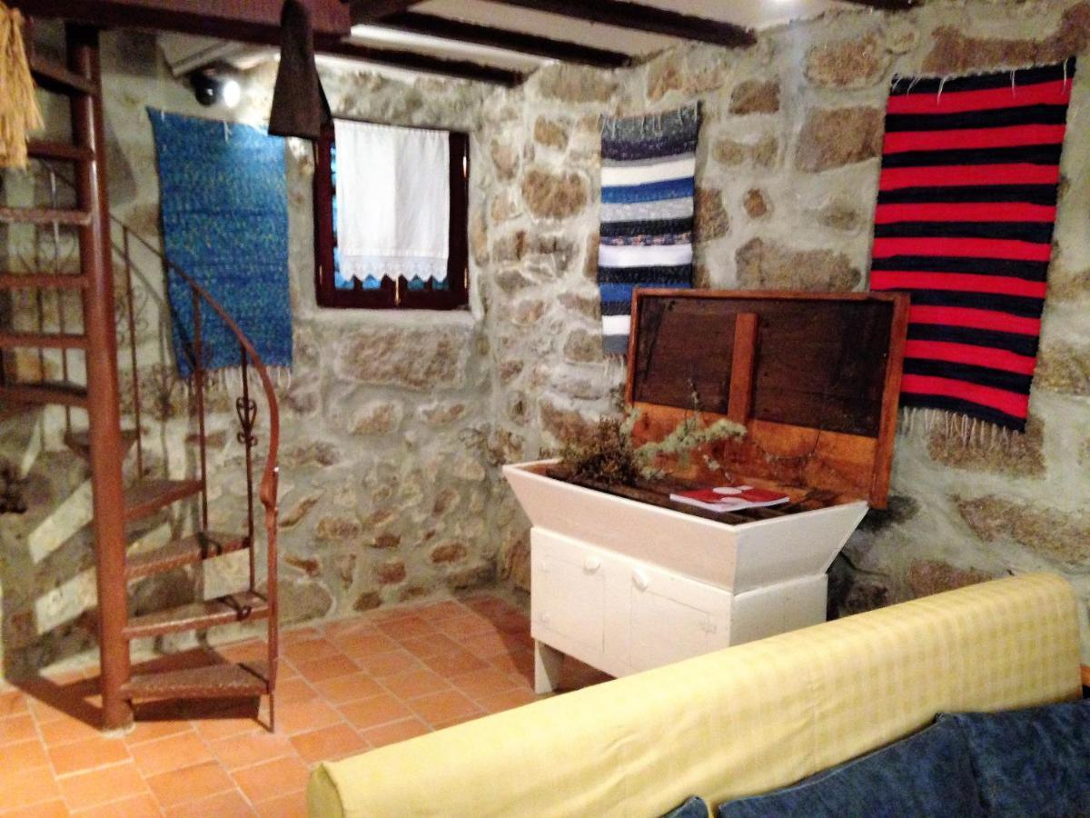 Casa Do Barrosinho Villa Penedones ภายนอก รูปภาพ