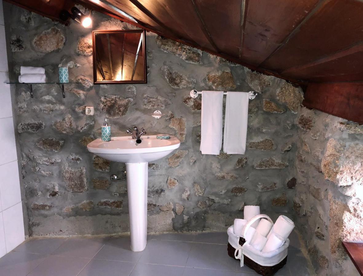 Casa Do Barrosinho Villa Penedones ภายนอก รูปภาพ