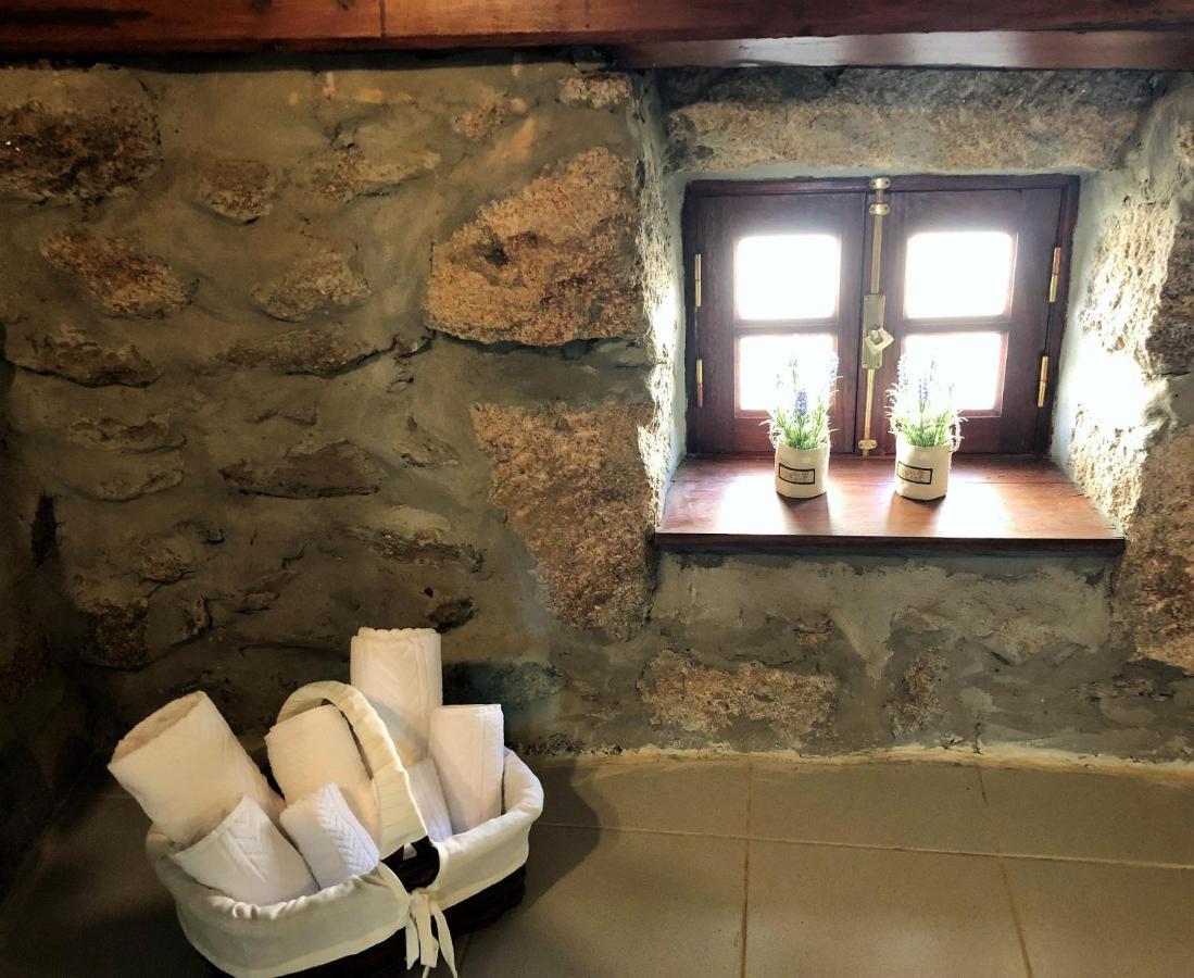 Casa Do Barrosinho Villa Penedones ภายนอก รูปภาพ